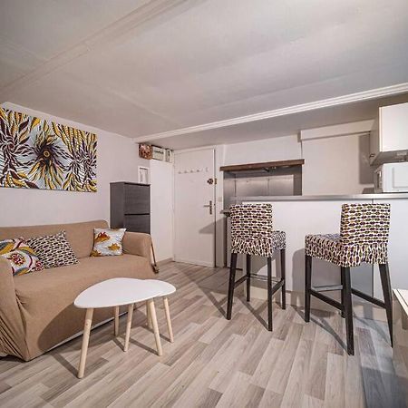 Charmant Duplex - Centre De Фонтенбло Екстериор снимка